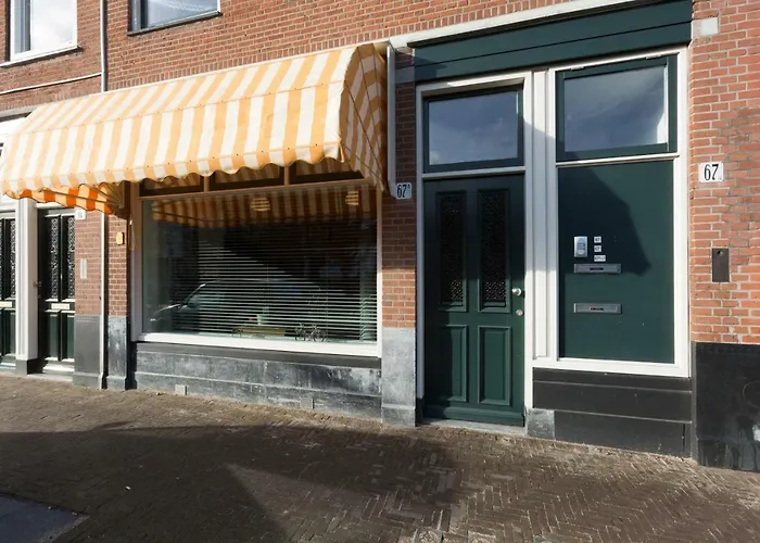 Veenkadebnb