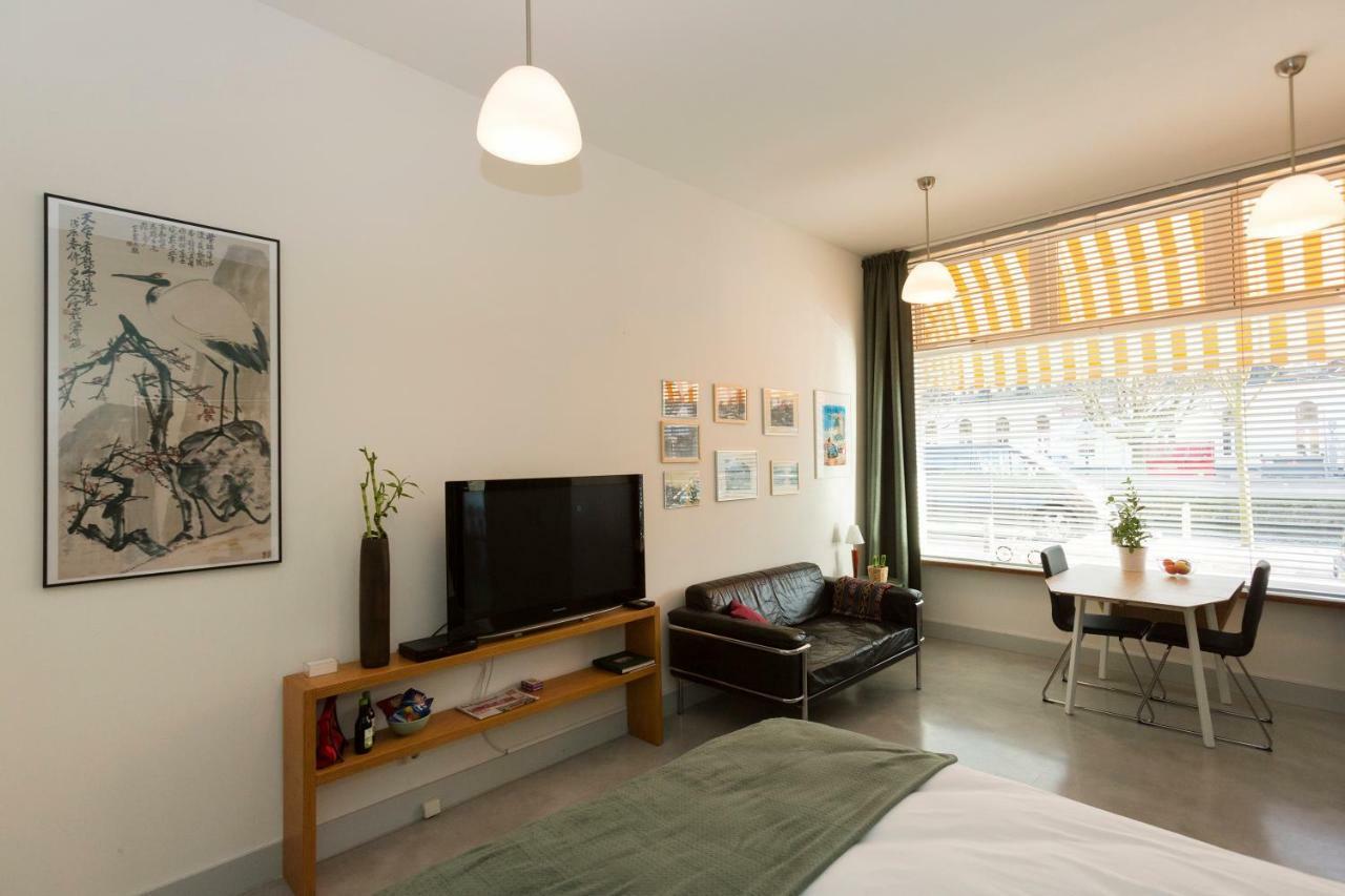 Veenkadebnb Appartement