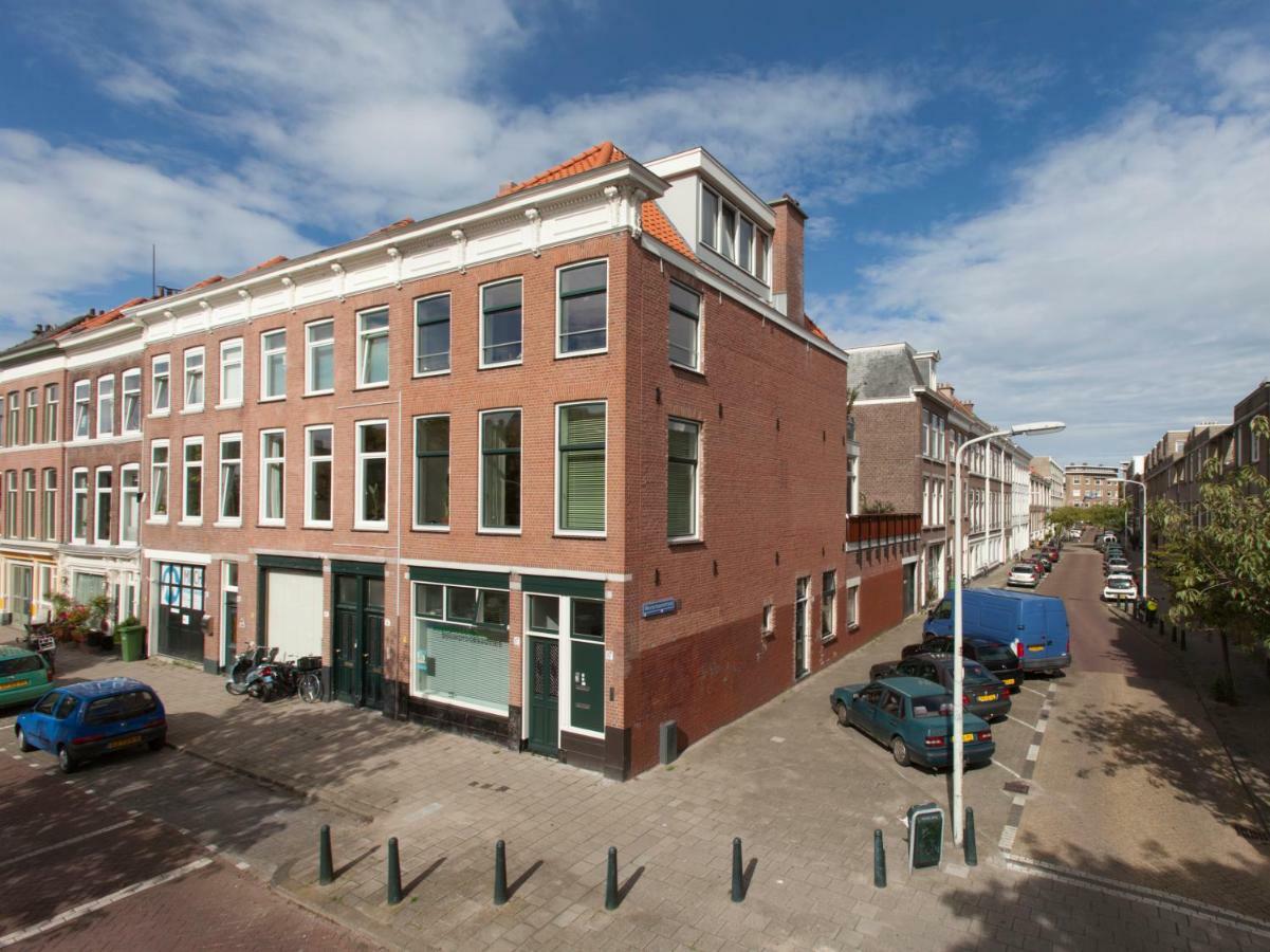 Appartement Veenkadebnb La Haye